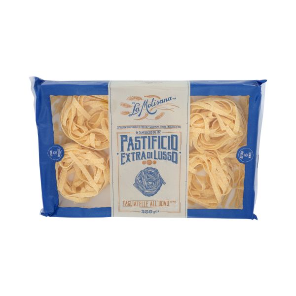 LA MOLISANA: Tagliatelle, 250 gm