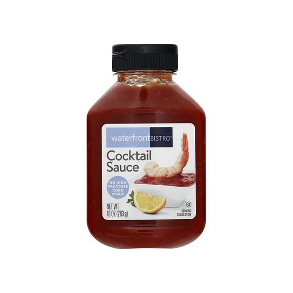 WATER FRONT BISTRO: Cocktail Sauce, 10 oz