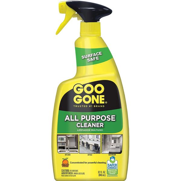 GONZO: All Purpose Cleaner, 32 oz