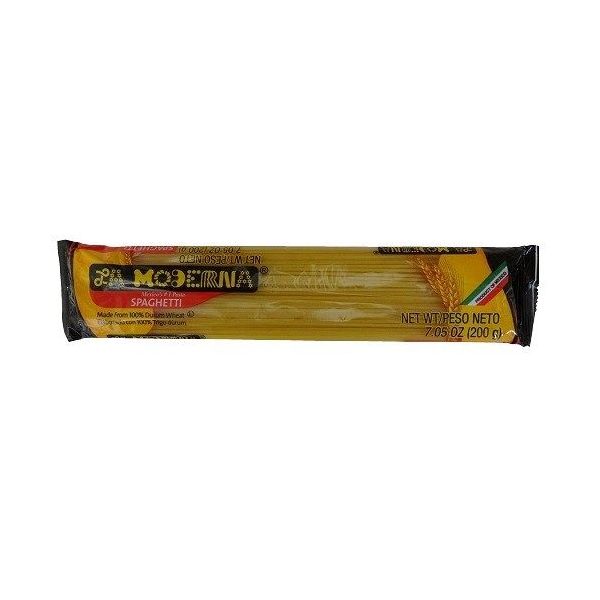 LA MODERNA: Pasta Spaghetti, 7 oz