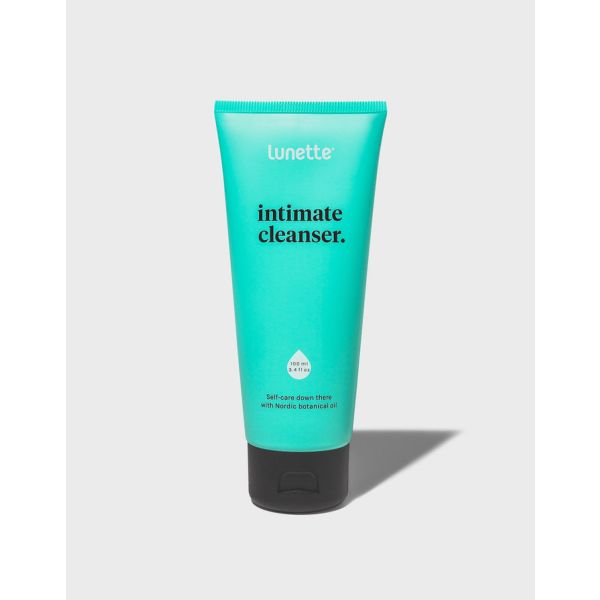 LUNETTE: Intimate Cleanser, 3.4 fo