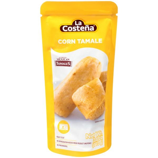 LA COSTENA: Tamale Corn, 3.88 oz