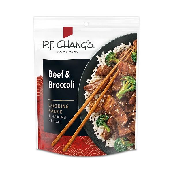 PF CHANGS: Beef And Broccoli Sauce, 8 oz