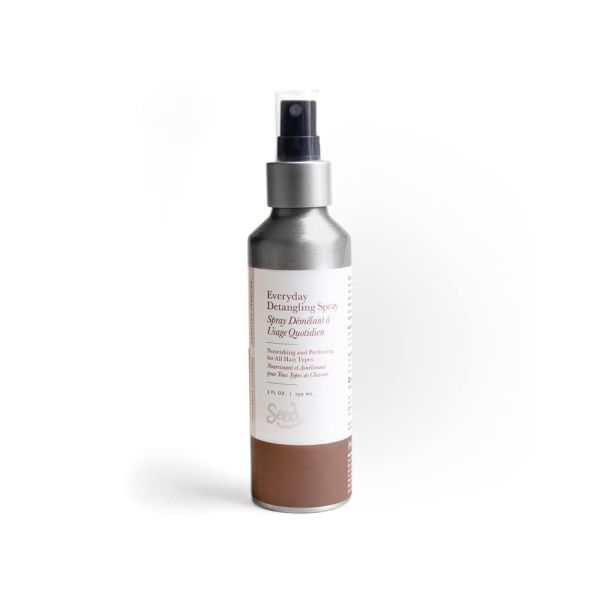 SEED PHYTONUTRIENTS: Everyday Detangling Spray, 150 ml