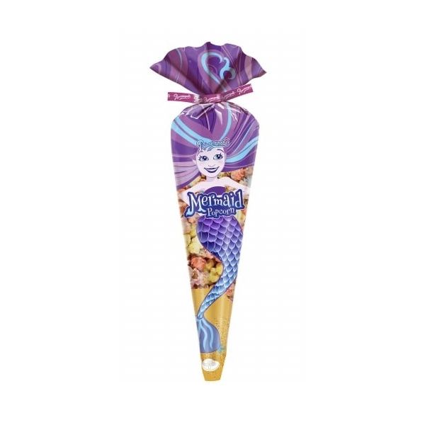 POPCORNOPOLIS: Popcorn Mermaid, 2.75 oz
