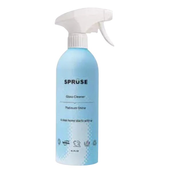 SPRYSE: Cleaner Glss Spry Platnm, 16 fo