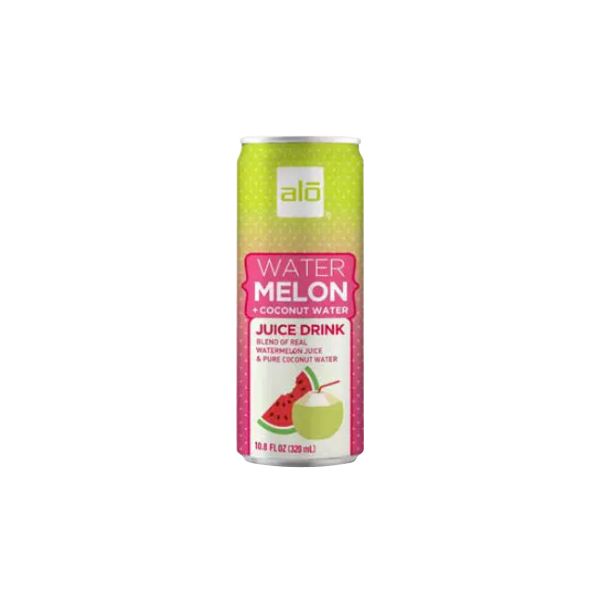 ALO: Coconut Watermelon, 10.8 fo